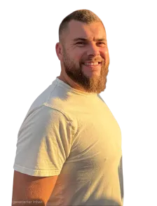 Ronni Wordel — Founder & Lead Developer von webAION