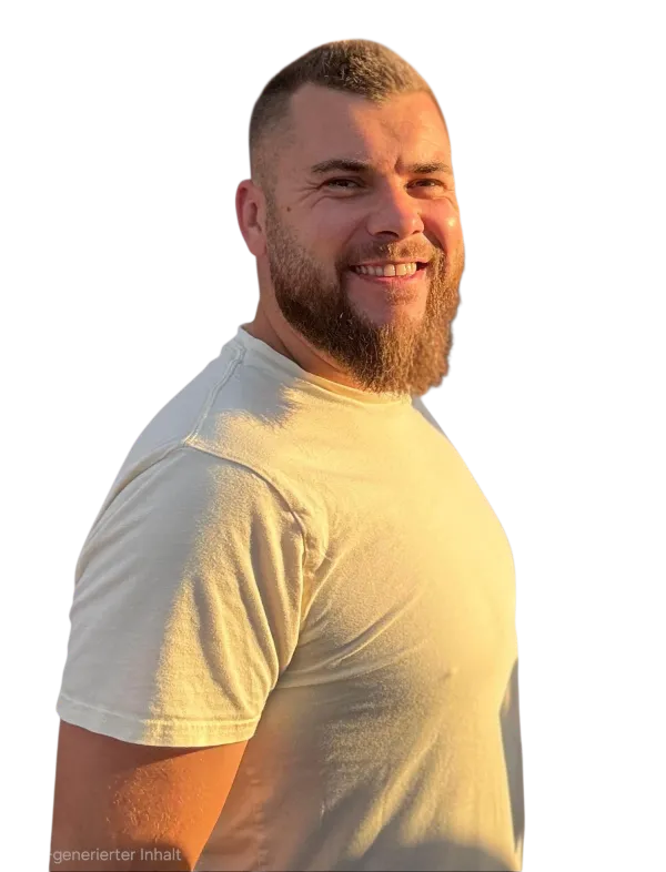 Ronni Wordel - IT Experte & Gründer von webAION