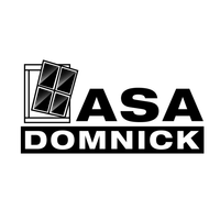 ASA Domnick Montagebetrieb Logo