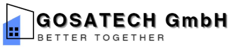 GOSATECH GmbH Logo