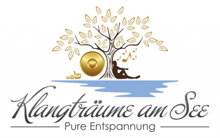 Klangträume am See Logo