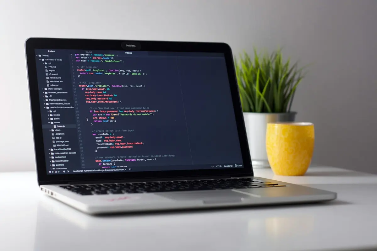Webseite ohne WordPress — was 2026 stattdessen funktioniert