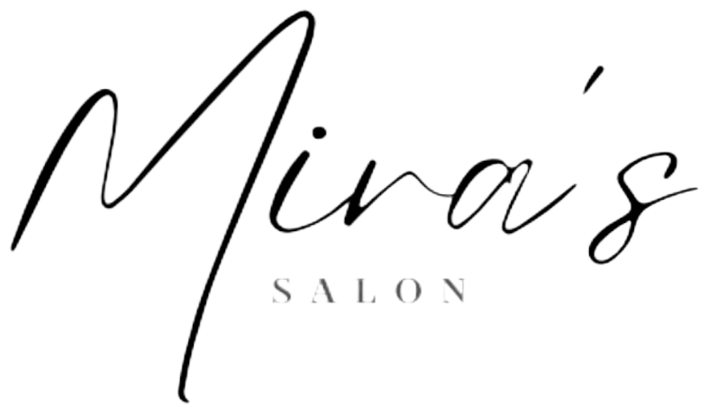 Miras Salon Logo tranzparent